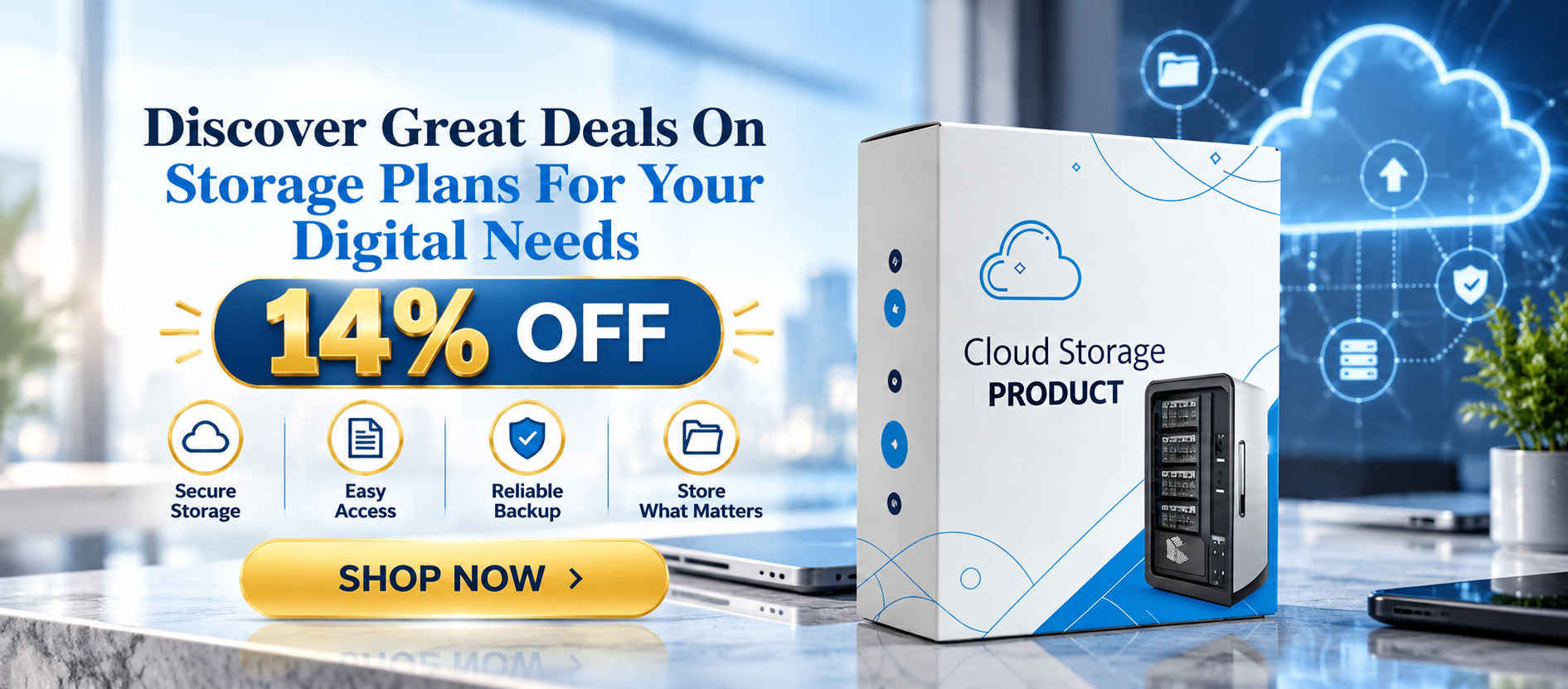 Shop SaaS